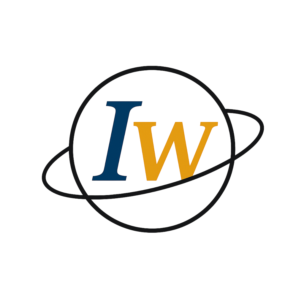 Logo de IdentiWeb